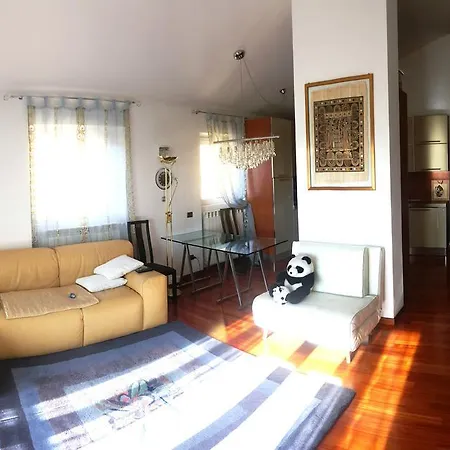 Apartment Penthouse Centro *