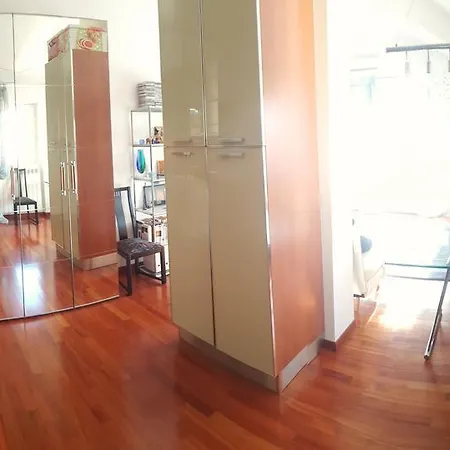 Penthouse Centro Apartment Verona