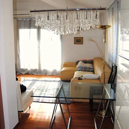 Apartment Penthouse Centro *