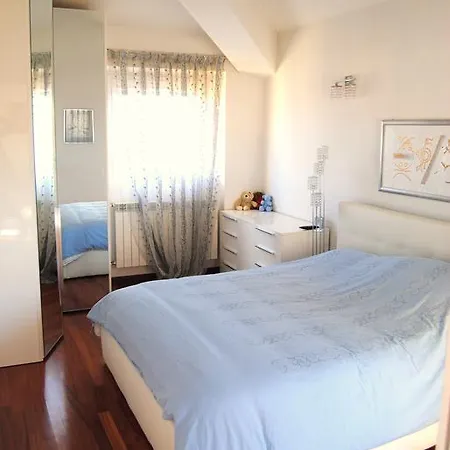 Penthouse Centro Apartment *