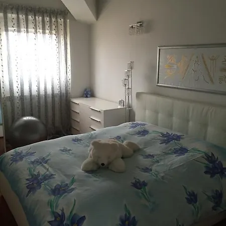 Penthouse Centro Apartment Verona