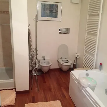 Penthouse Centro Apartment *