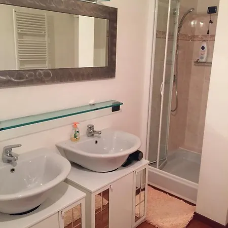 Penthouse Centro Apartment
