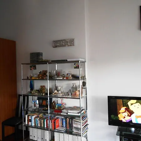 Penthouse Centro * Verona