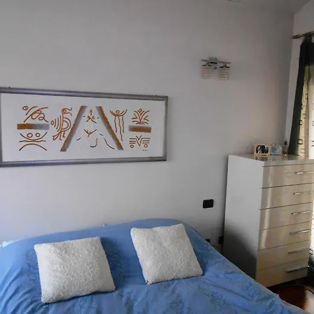 Penthouse Centro Apartment Verona