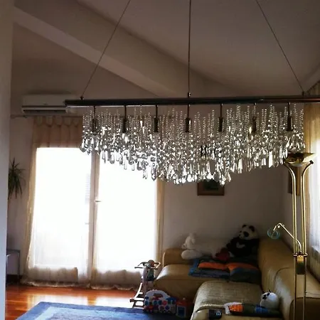 Penthouse Centro Apartment