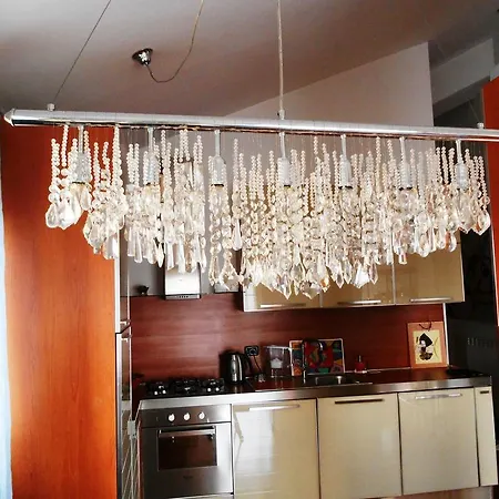 Apartment Penthouse Centro