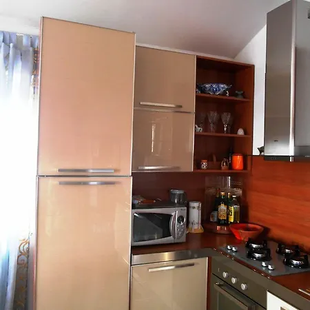 Penthouse Centro Apartment