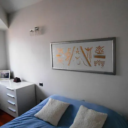 Penthouse Centro *