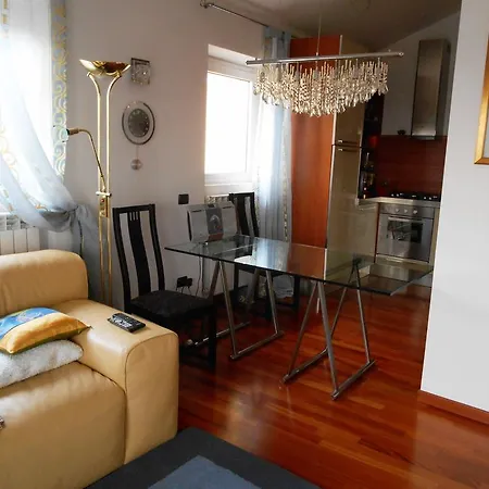 Penthouse Centro Apartment *