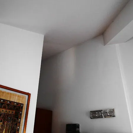 Penthouse Centro Apartment