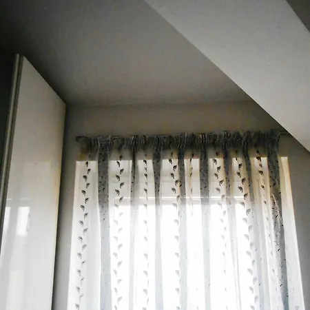 Penthouse Centro *