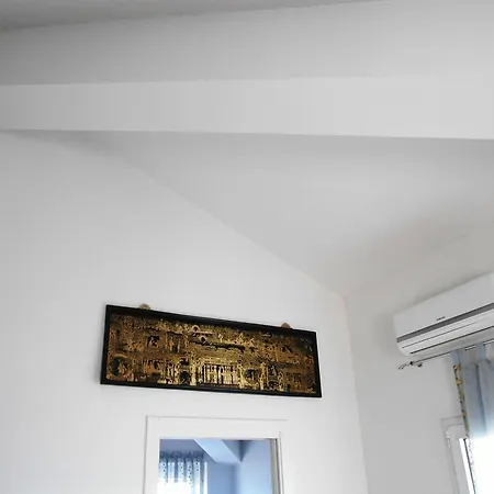 Penthouse Centro Apartment Verona