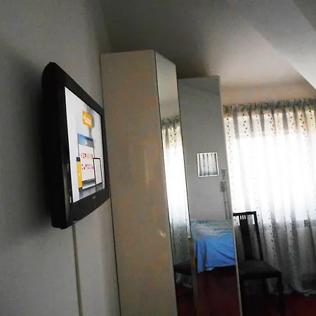Apartment Penthouse Centro *