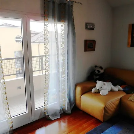 Penthouse Centro * Verona
