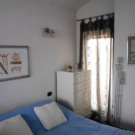 Apartment Penthouse Centro *